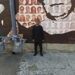 Meet your Posher, Cornelius